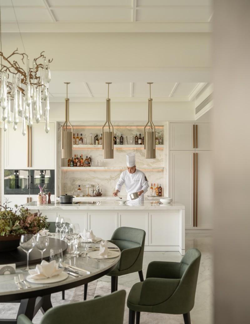 「LACADIERE蔚蓝城市臻选」全新超级豪宅服务品牌正式启幕(图9) 「LACADIERE蔚蓝城市臻选」全新超级豪宅服务品牌正式启幕(图9)