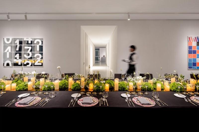 「LACADIERE蔚蓝城市臻选」全新超级豪宅服务品牌正式启幕(图7) 「LACADIERE蔚蓝城市臻选」全新超级豪宅服务品牌正式启幕(图7)