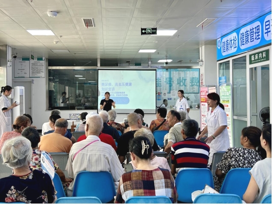 陵学堂赋能全龄居民，12场社区教育活动圆满收官(图3)