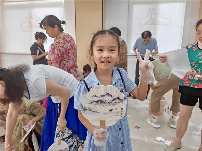 陵学堂赋能全龄居民，12场社区教育活动圆满收官(图9)