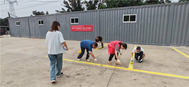 益动东洪谱新篇 三桥共治焕新颜 —— 东洪社区 “三桥之歌” 居民素质提升项目圆满收官(图8)