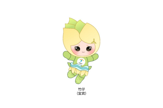 四川省第十五届运动会标志标识正式发布(图6)