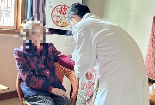 从“童创微澜”到“代际融情”——“一老一小”参与社区治理与服务的生态构建 “社治微澜·生态服务同行”项目案例(图6)