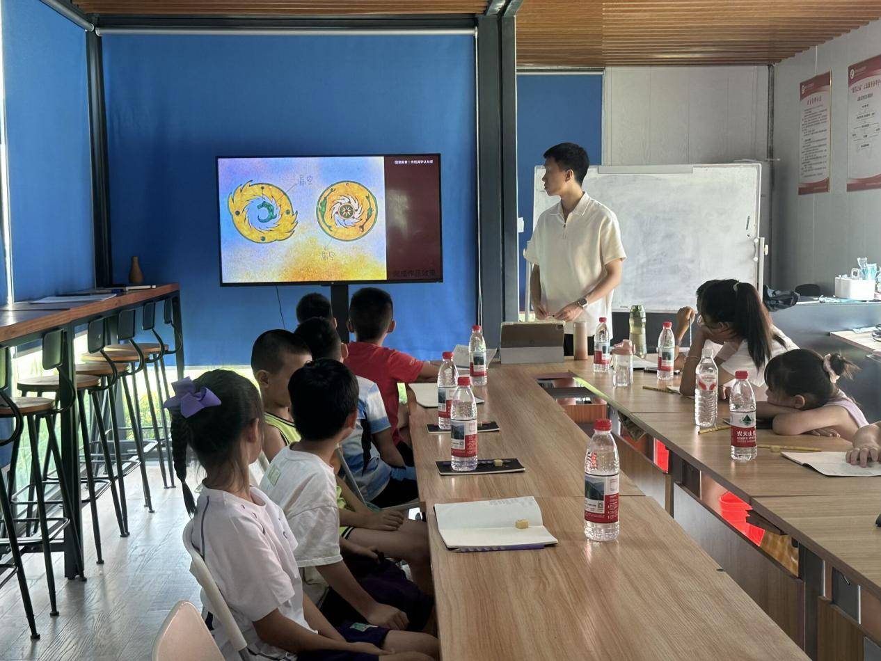 鹿角社区“鹿”力同心·商居共营项目圆满收官 谱写“商居融合、共享共治”社区治理新篇章(图11)