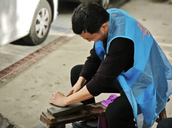 龙泉街道驿河社区举办“绿动春天·碳索未来”驿河社区骑行挑战赛(图3) 龙泉街道驿河社区举办“绿动春天·碳索未来”驿河社区骑行挑战赛(图3)