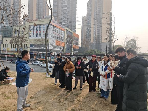 界牌社区开展“网格光影 定格美好 ”-摄影主题培育活动(图2) 图片7.png