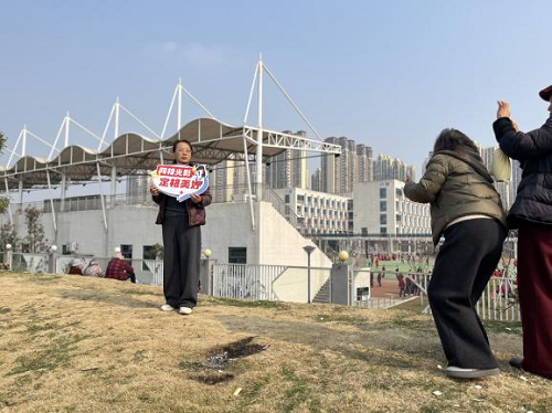 界牌社区开展“网格光影 定格美好 ”-摄影主题培育活动(图4) 图片9.png