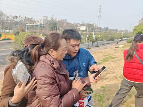 界牌社区开展“网格光影 定格美好 ”-摄影主题培育活动(图5) 图片10.png