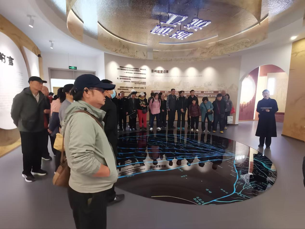 以访促学 以学促行 以行促治 三圣街道栀子街社区廉洁家风学习宣传活动走深走实(图1) 图片1.png