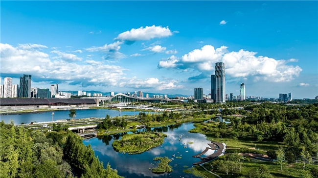 收藏级超级豪宅「LACADIERE天览」二期新品亮相(图5)