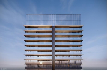 收藏级超级豪宅「LACADIERE天览」二期新品亮相(图8)