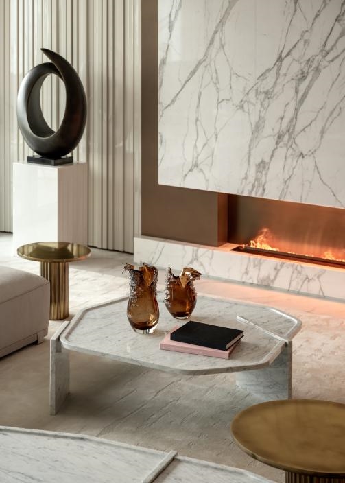 收藏级超级豪宅「LACADIERE天览」二期新品亮相(图13)