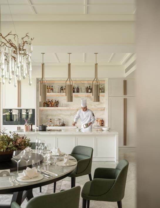 收藏级超级豪宅「LACADIERE天览」二期新品亮相(图20)