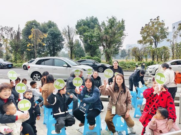 趣议睦邻·筑暖家园——木龙湾社区龙湾御府从“陌邻”到“睦邻”的网格营建实践(图4) 趣议睦邻·筑暖家园——木龙湾社区龙湾御府从“陌邻”到“睦邻”的网格营建实践(图4)