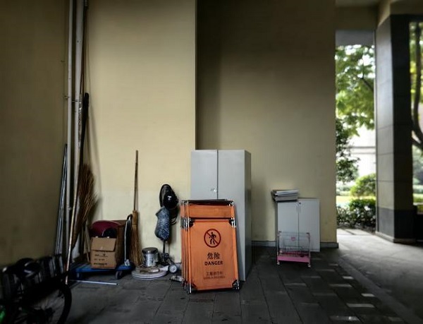 趣议睦邻·筑暖家园——木龙湾社区龙湾御府从“陌邻”到“睦邻”的网格营建实践(图7) 趣议睦邻·筑暖家园——木龙湾社区龙湾御府从“陌邻”到“睦邻”的网格营建实践(图7)