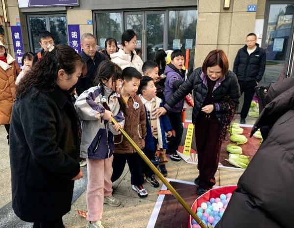 趣议睦邻·筑暖家园——木龙湾社区龙湾御府从“陌邻”到“睦邻”的网格营建实践(图20) 趣议睦邻·筑暖家园——木龙湾社区龙湾御府从“陌邻”到“睦邻”的网格营建实践(图20)