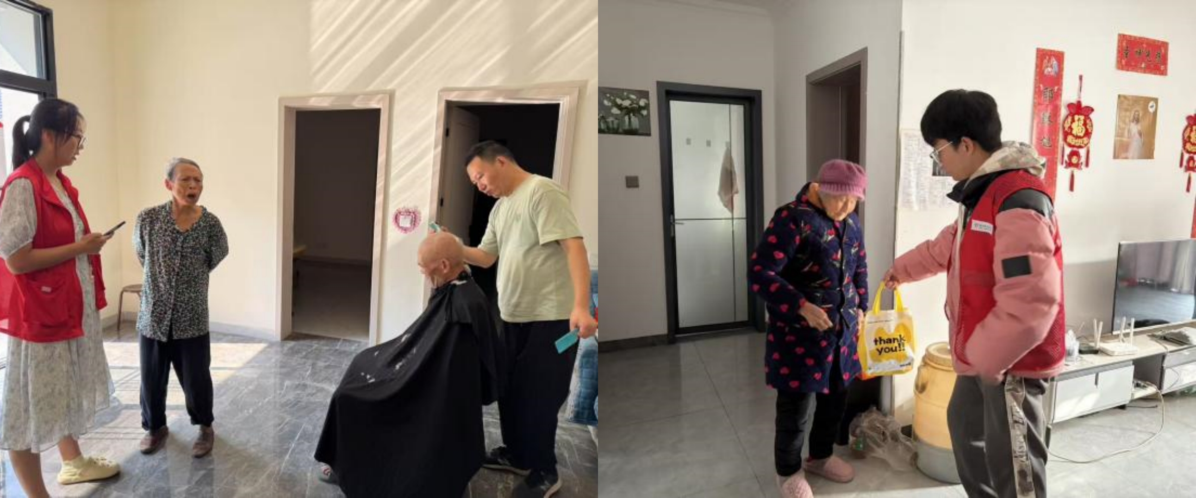 柳江村自组织激活基层治理“一池春水”(图2)