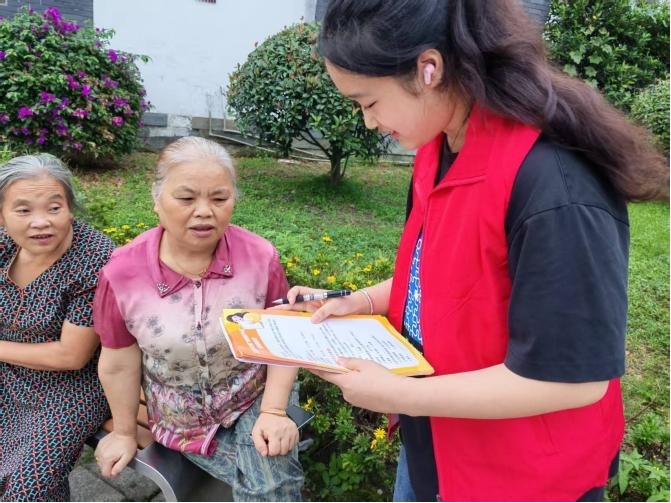 聚焦民生需求 夯实治理基础  ——广滩渔池子小区开展调研活动(图1)