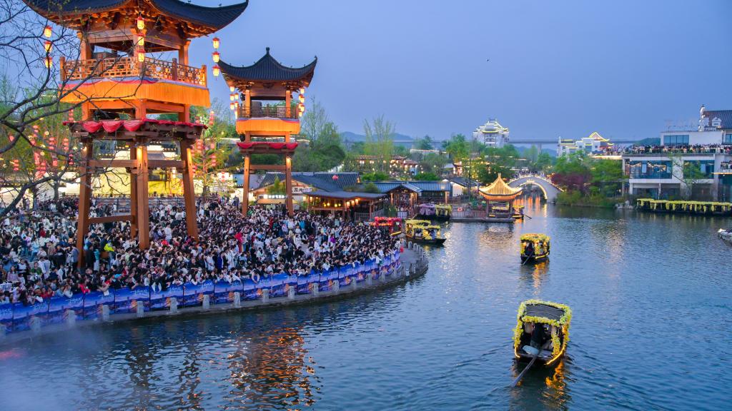 这份原生态，守住了春天最硬核的美！(图4)