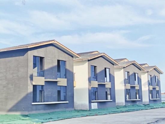 四川稳步推进全域土地综合整治 重塑乡村新模样(图1)