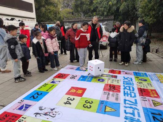 “蔬香天平·惠民舒心”：公益赋能治理，服务温暖民心的天平村实践 (图7)