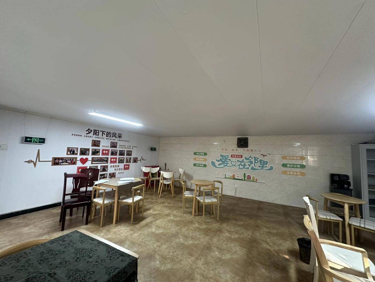 协商绘蓝图，携手变实景：跃进社区构建治理闭环激活社区内生动力 (图10)