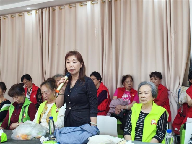 聚焦“微服激能”  激活基层治理“神经末梢”(图5)