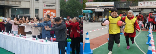 永宁街道慈善助老项目迎来收官   构建可持续养老服务生态圈(图6)