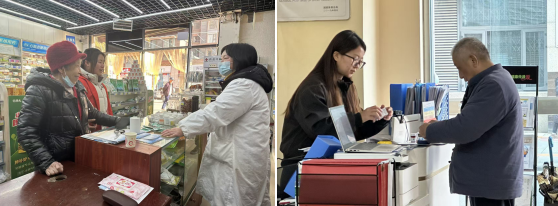 永宁街道慈善助老项目迎来收官   构建可持续养老服务生态圈(图9)