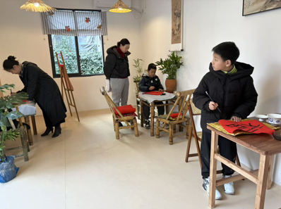 邻里换出“新活法”，老街坊过上“新生活” ——成华区水碾河路北社区的“拾光换享”治理记(图9)