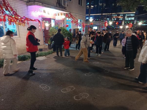 共治聚合力 微创惠民生——建兴路社区“共治·建兴”项目激活基层治理新动能(图4)