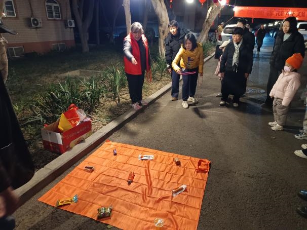 共治聚合力 微创惠民生——建兴路社区“共治·建兴”项目激活基层治理新动能(图5)