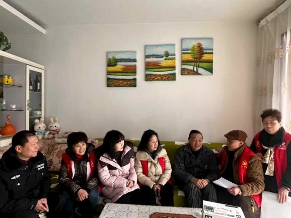 共治聚合力 微创惠民生——建兴路社区“共治·建兴”项目激活基层治理新动能(图11)