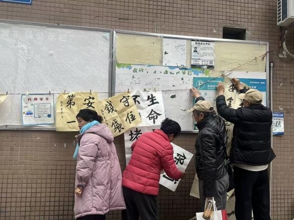 共治聚合力 微创惠民生——建兴路社区“共治·建兴”项目激活基层治理新动能(图18)