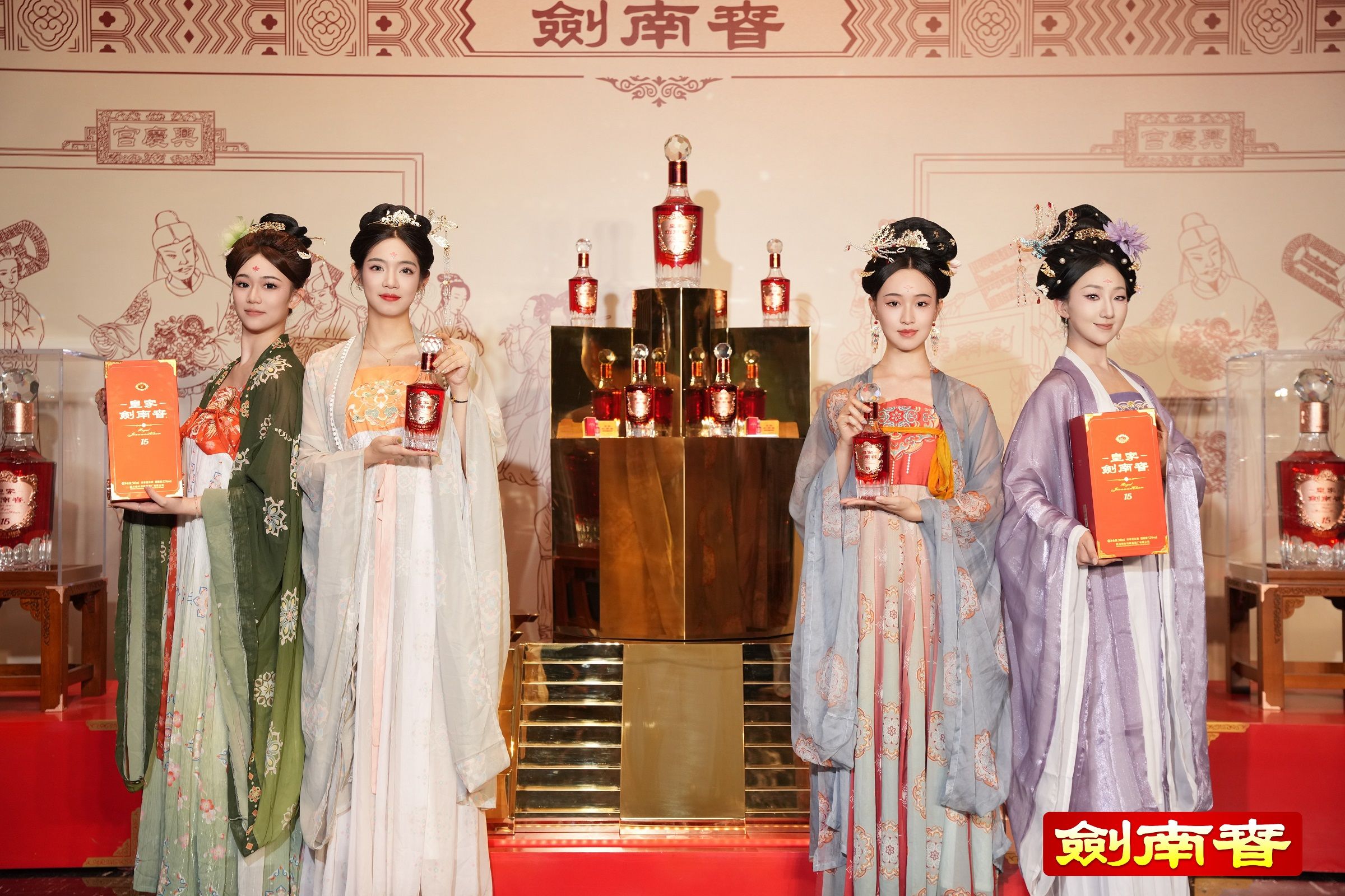 独家观察丨白酒“拐”了吗——从美酒博览会看白酒行业的重构与新生(图6)