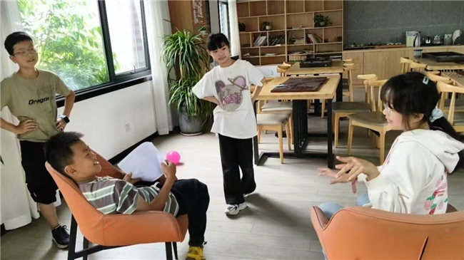 解锁情绪密码 做情绪小主人！(图3)