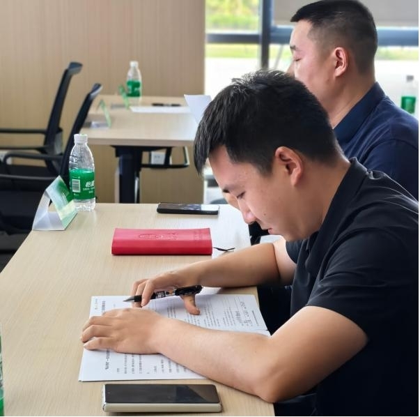 党建惠企送政策 蓉会共享家开展社保与残保金合规专题培训(图5) 党建惠企送政策 蓉会共享家开展社保与残保金合规专题培训(图5)
