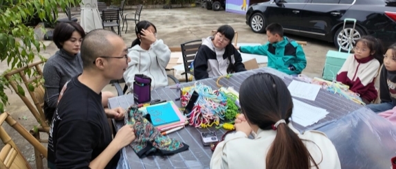 《构建“家庭-社区”双向赋能，探索儿童参与社区治理的闭环新模式》项目案例(图11)