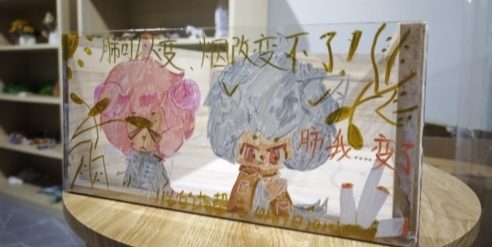《构建“家庭-社区”双向赋能，探索儿童参与社区治理的闭环新模式》项目案例(图16)