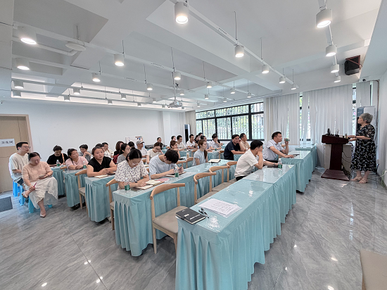 以训赋能强协商!武侯火车南站街道抓实居民议事协商能力提升培训(图1) 图片5.png