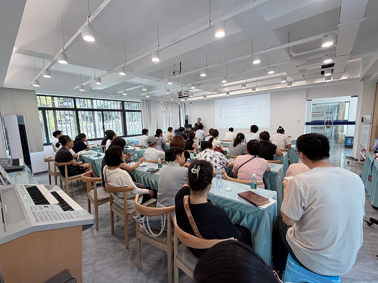 以训赋能强协商!武侯火车南站街道抓实居民议事协商能力提升培训(图2) 图片6.png