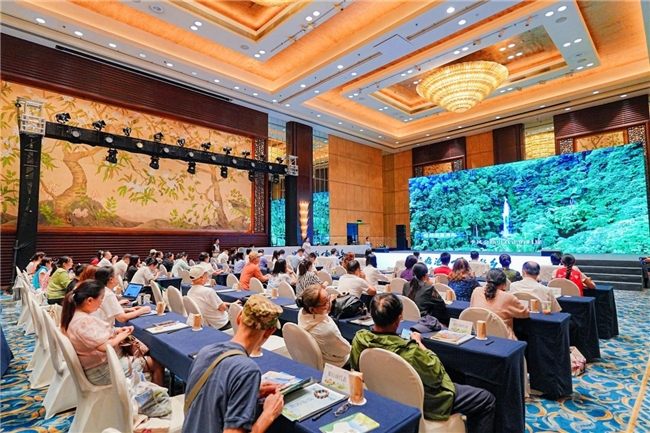 佤歌茶韵点燃蓉城盛夏 ，2026临沧文旅川渝招商推广活动圆满举行(图5)