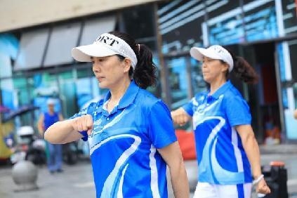 红色薪火传・温情满长安——长安路社区2026年建军节主题活动(图3)