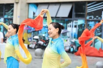 红色薪火传・温情满长安——长安路社区2026年建军节主题活动(图4)