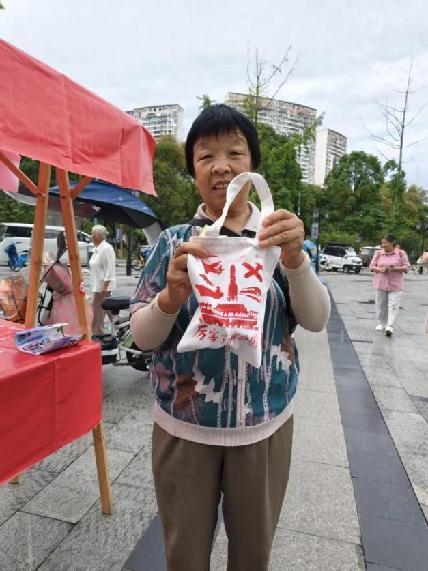 红色薪火传・温情满长安——长安路社区2026年建军节主题活动(图16)