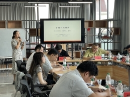 学府社区“学府邻里帮”品牌圆桌论坛圆满举行  专家建言锚定公益产品方向，“五香”体系对标“五型”社区(图3)