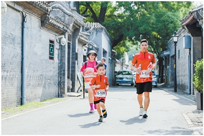 “小而美”赛事办到群众身边(图1)