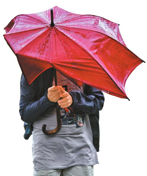 未来两天仍有雨 四川本轮大面积强降雨时段结束(图2)