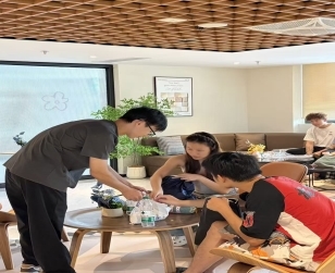 “艾心助眠·暖心骑手”青年志愿服务活动(图4)