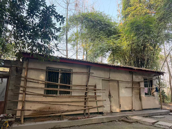 郫都区德源街道:旧居焕新筑就平安居所 专业救助传递民政温度(图1) 图片15.png